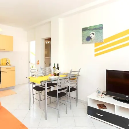 Daire Elegant In With 40 M² Terrace Dubrovnik