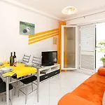 Elegant In With 40 M² Terrace Dubrovnik