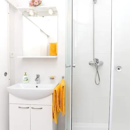 Elegant In With 40 M² Terrace Apartamento *