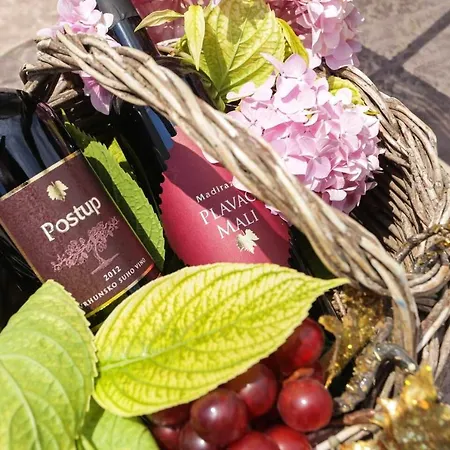 Apartamento Elegant In With 40 M² Terrace