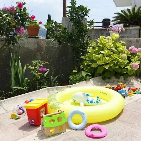 Apartment Elegant In With 40 M² Terrace *