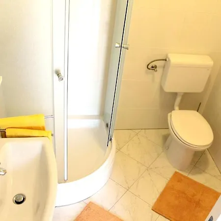 Elegant In With 40 M² Terrace Apartamento *