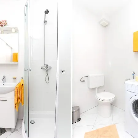 Elegant In With 40 M² Terrace * Dubrovnik