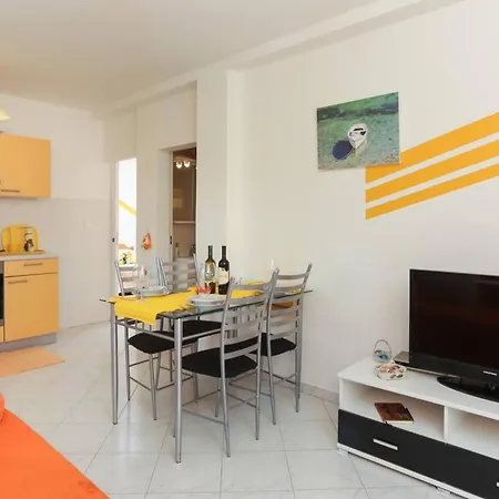 Apartment Elegant In With 40 M² Terrace Dubrovnik