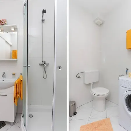 Apartment Elegant In With 40 M² Terrace *