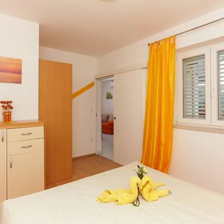 Elegant In With 40 M² Terrace Dubrovnik