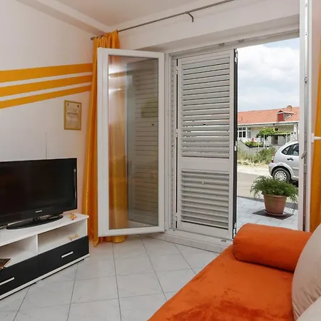 Elegant In With 40 M² Terrace Dubrovnik