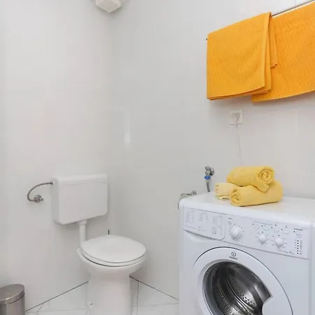Elegant In With 40 M² Terrace Apartment Dubrovnik