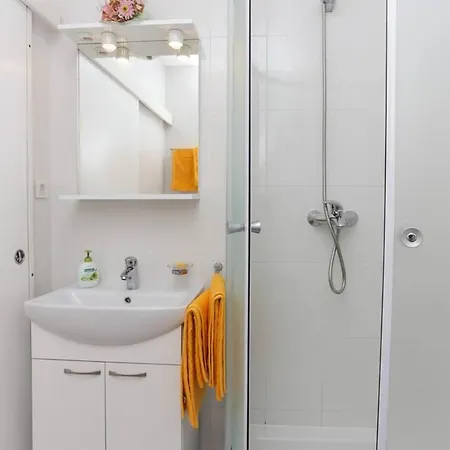 Apartment Elegant In With 40 M² Terrace Dubrovnik