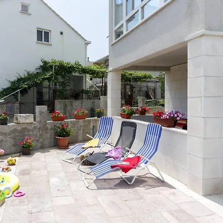 Apartment Elegant In With 40 M² Terrace Dubrovnik