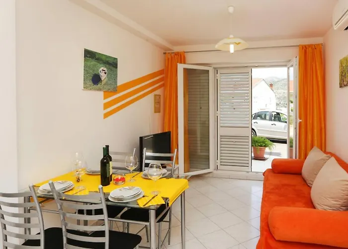 公寓 Elegant In With 40 M² Terrace