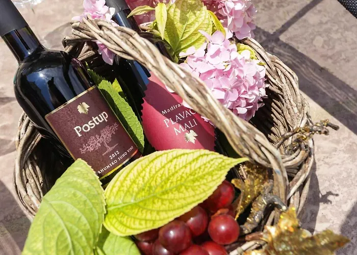 Apartmán Elegant In With 40 M² Terrace