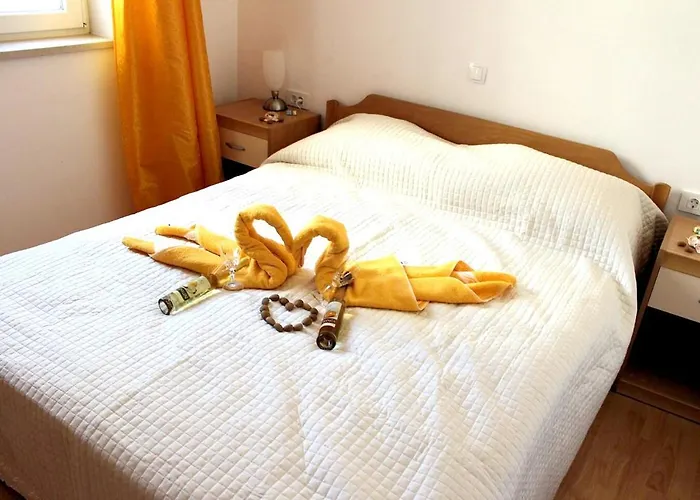 Elegant In With 40 M² Terrace Apartmán Dubrovník