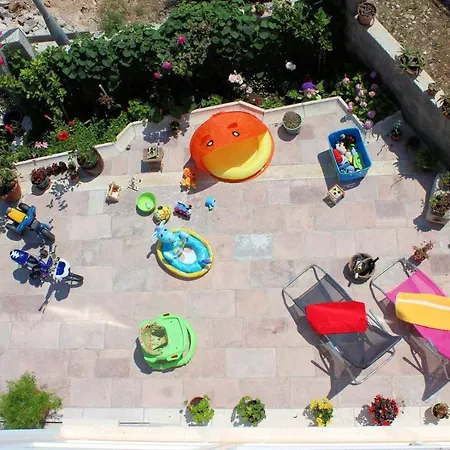 Elegant In With 40 M² Terrace Apartament *